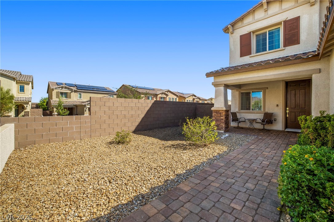 990 Floral Creek Court Henderson NV 89002