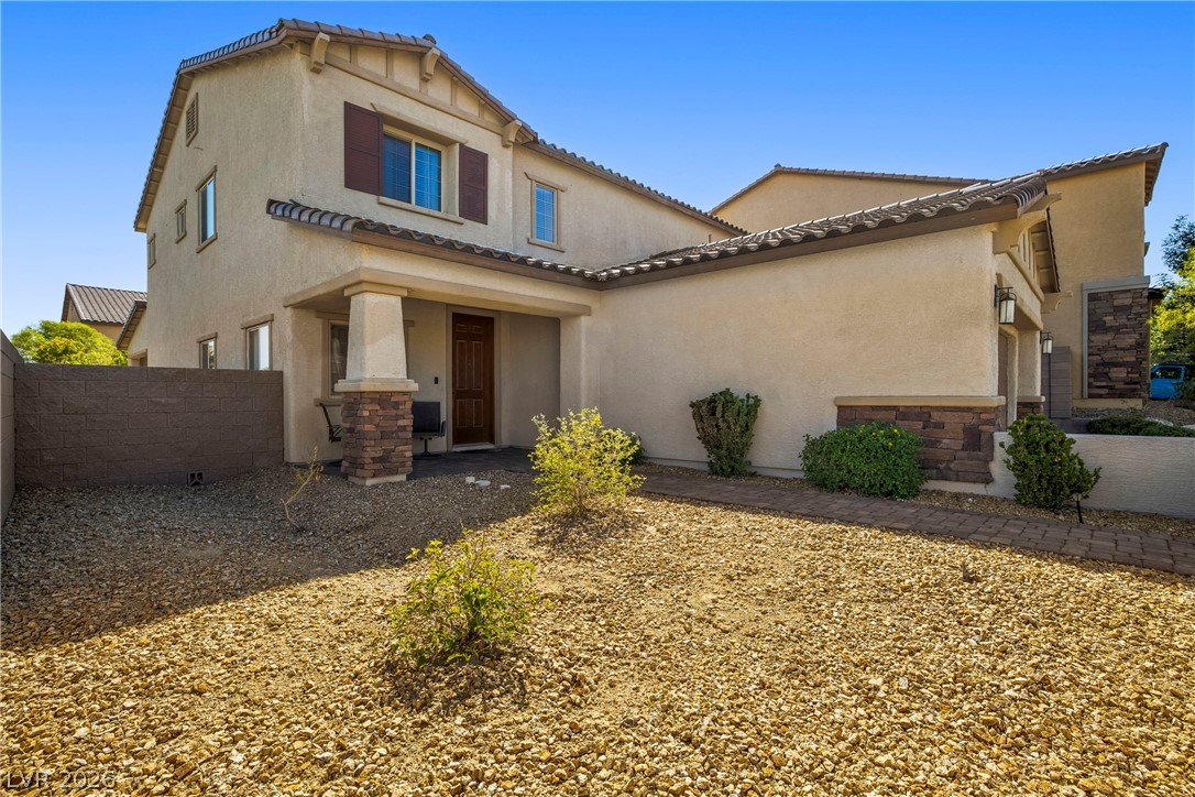 990 Floral Creek Court Henderson NV 89002