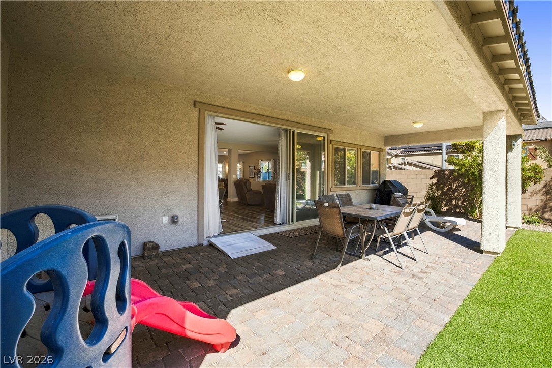 990 Floral Creek Court Henderson NV 89002