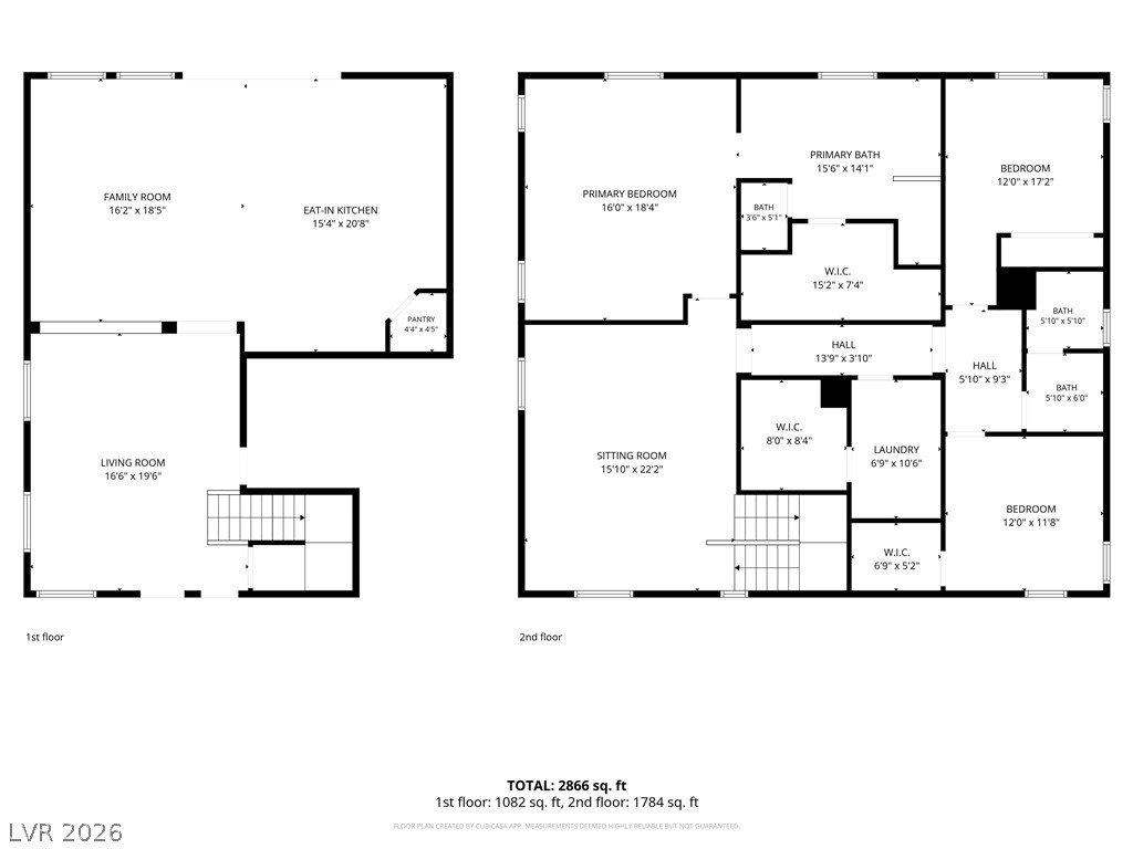 990 Floral Creek Court Henderson NV 89002