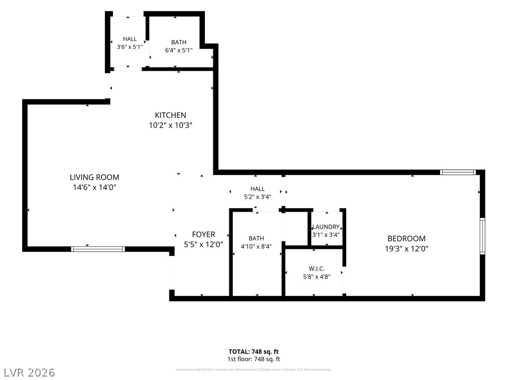 990 Floral Creek Court Henderson NV 89002