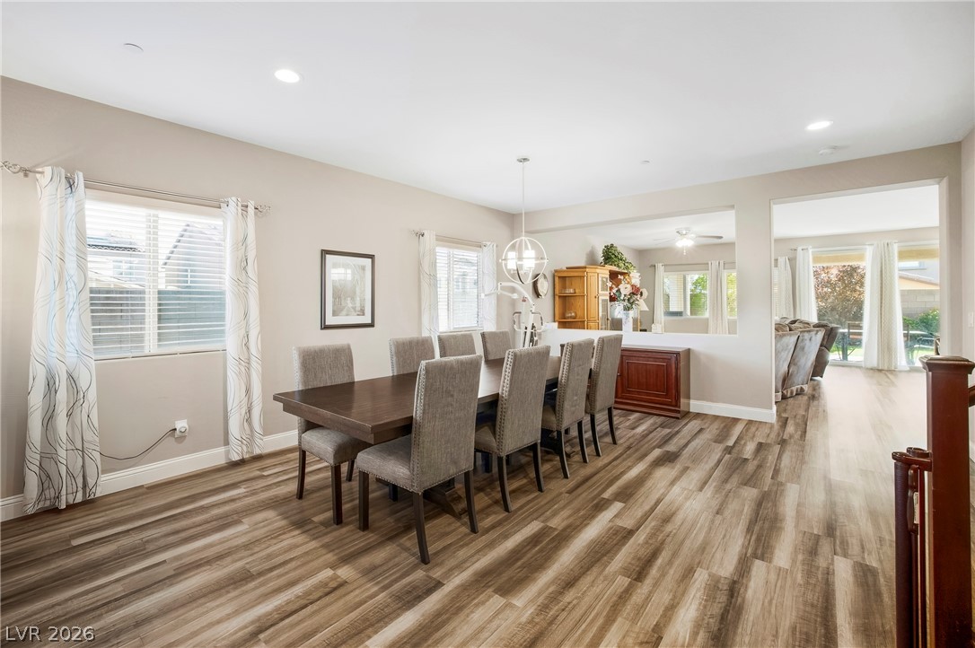 990 Floral Creek Court Henderson NV 89002