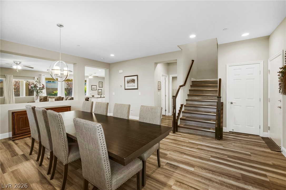 990 Floral Creek Court Henderson NV 89002