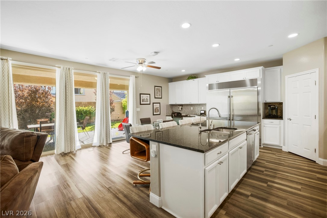 990 Floral Creek Court Henderson NV 89002