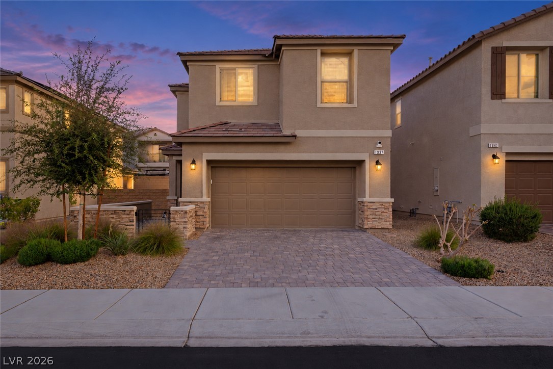 1937 Shanon Michelle Avenue North Las Vegas NV 89031