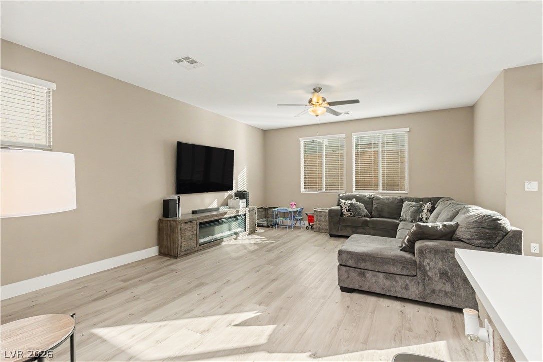 1937 Shanon Michelle Avenue North Las Vegas NV 89031
