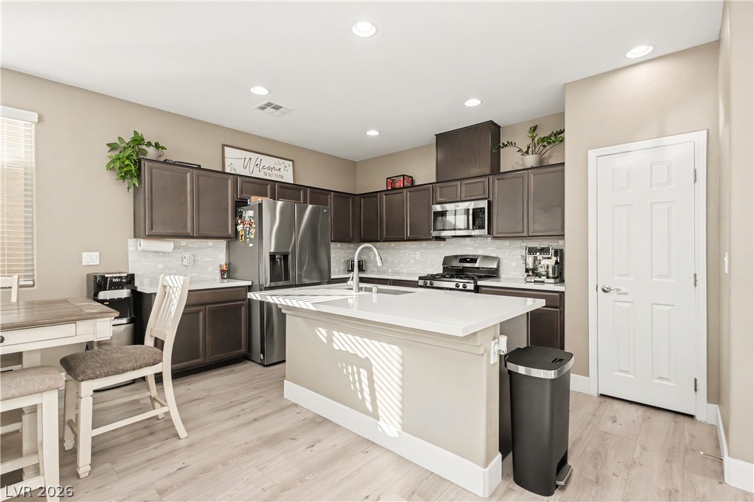 1937 Shanon Michelle Avenue North Las Vegas NV 89031
