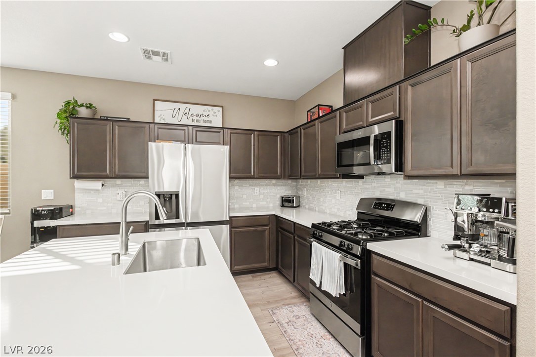 1937 Shanon Michelle Avenue North Las Vegas NV 89031