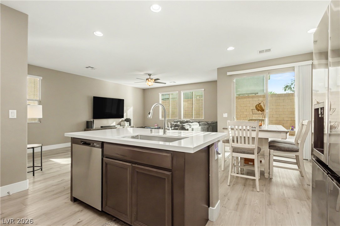 1937 Shanon Michelle Avenue North Las Vegas NV 89031