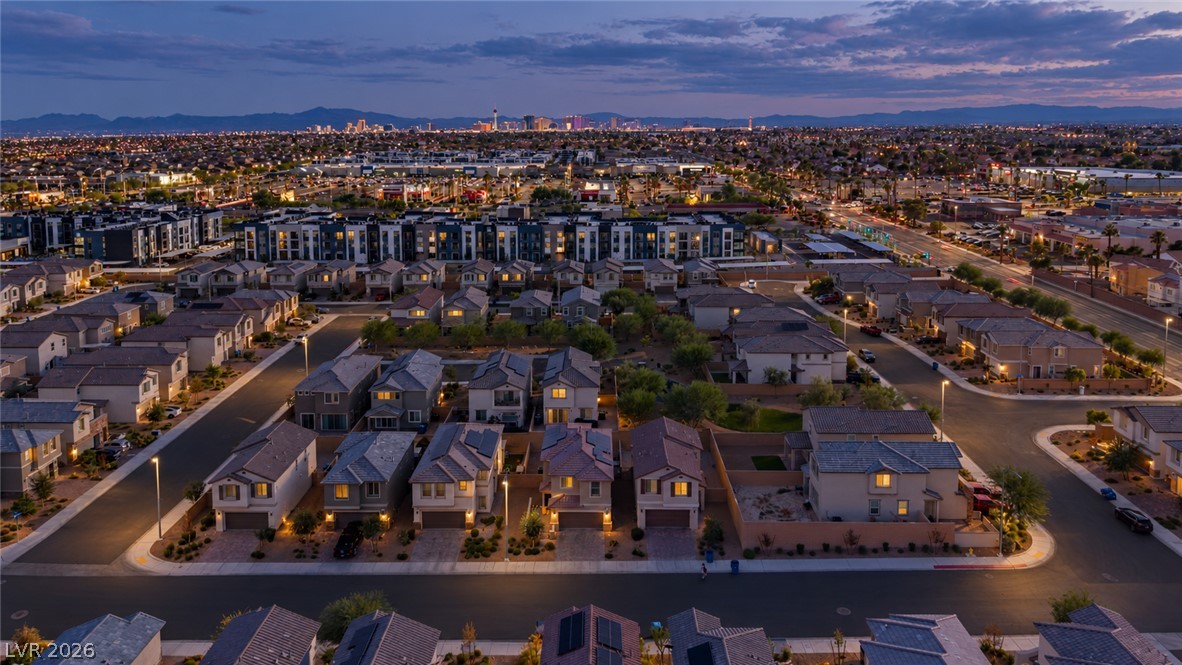1937 Shanon Michelle Avenue North Las Vegas NV 89031