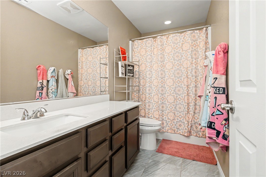 1937 Shanon Michelle Avenue North Las Vegas NV 89031