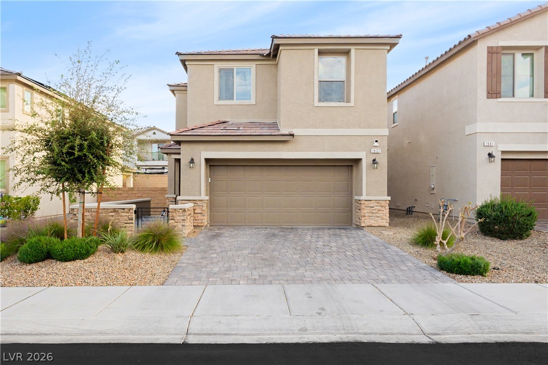 1937 Shanon Michelle Avenue North Las Vegas NV 89031