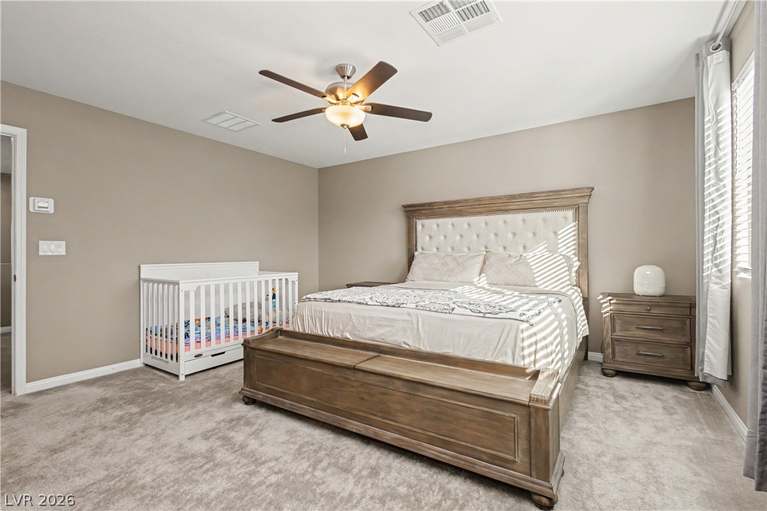 1937 Shanon Michelle Avenue North Las Vegas NV 89031