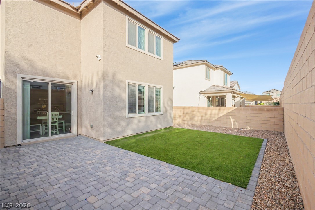 1937 Shanon Michelle Avenue North Las Vegas NV 89031