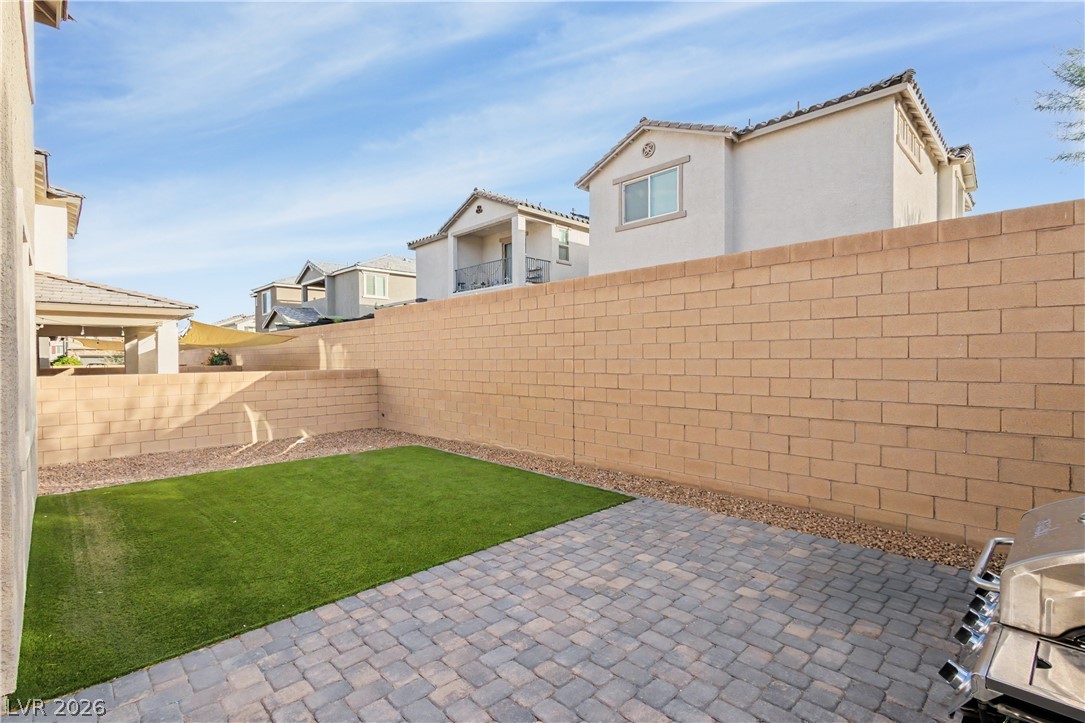 1937 Shanon Michelle Avenue North Las Vegas NV 89031