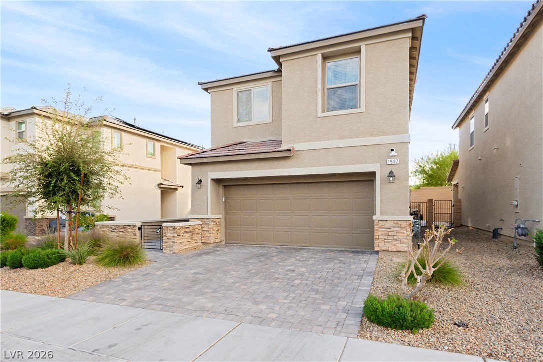 1937 Shanon Michelle Avenue North Las Vegas NV 89031
