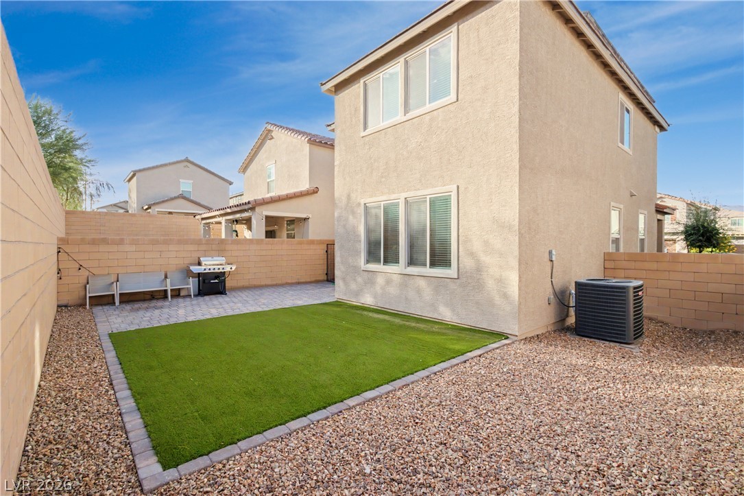 1937 Shanon Michelle Avenue North Las Vegas NV 89031