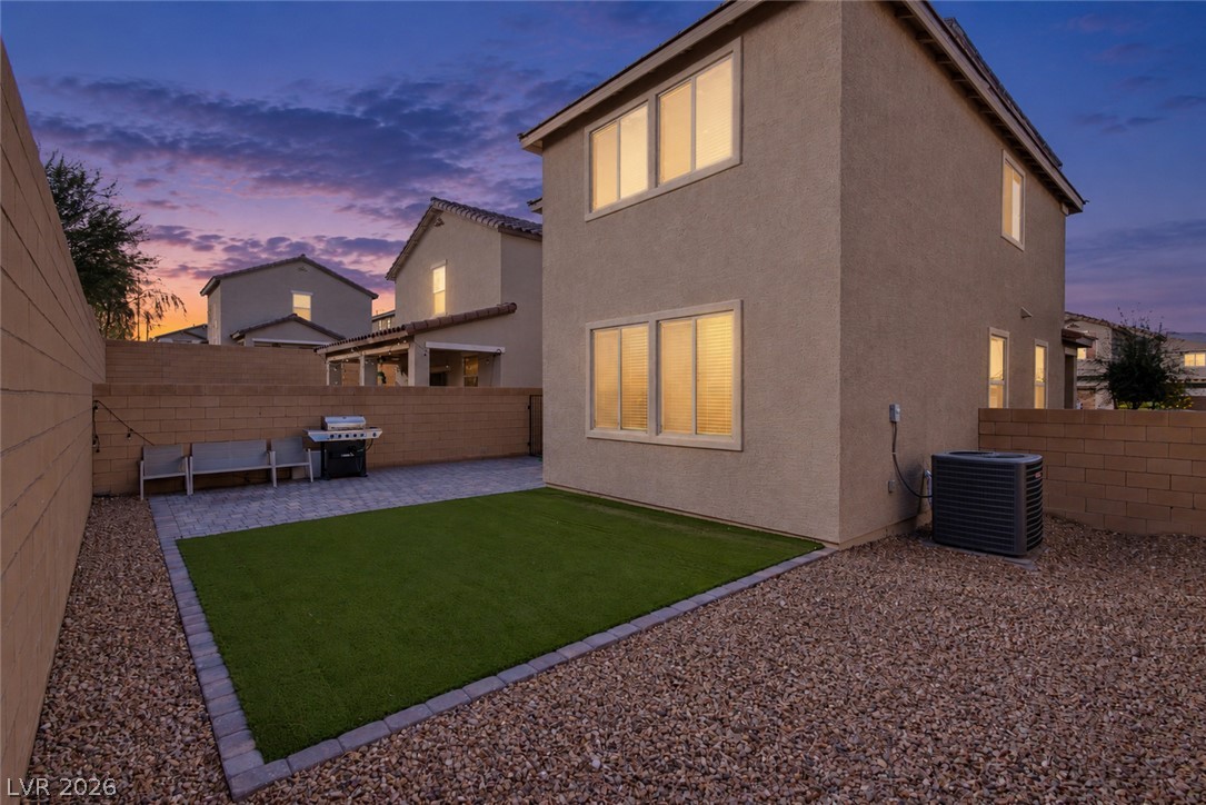 1937 Shanon Michelle Avenue North Las Vegas NV 89031