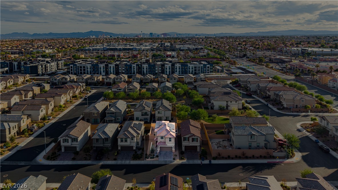1937 Shanon Michelle Avenue North Las Vegas NV 89031