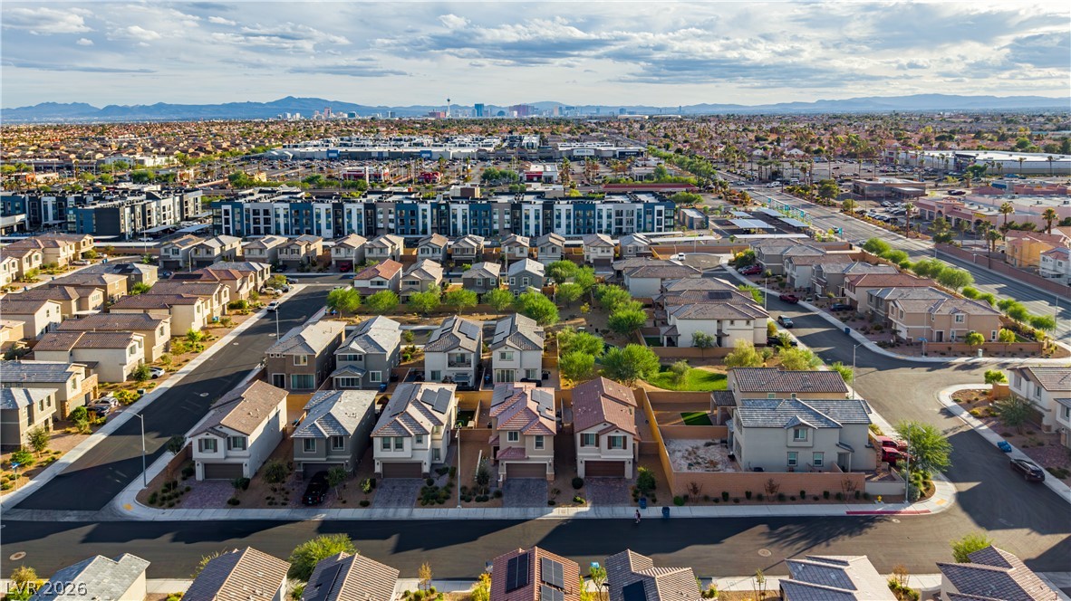 1937 Shanon Michelle Avenue North Las Vegas NV 89031