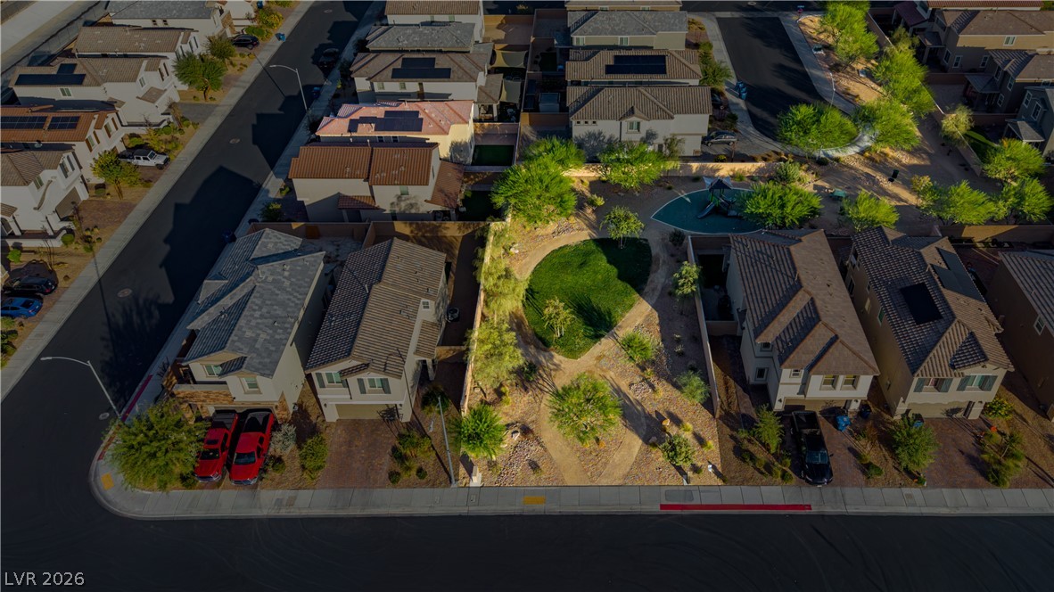 1937 Shanon Michelle Avenue North Las Vegas NV 89031