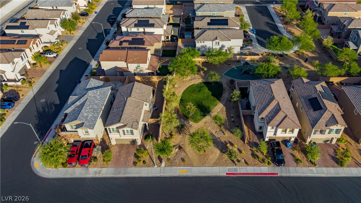 1937 Shanon Michelle Avenue North Las Vegas NV 89031