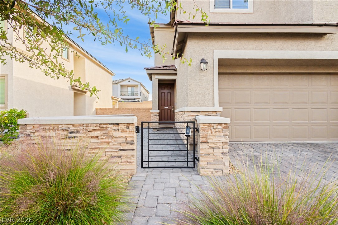 1937 Shanon Michelle Avenue North Las Vegas NV 89031
