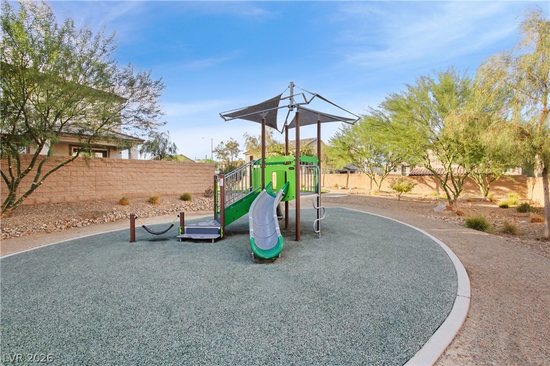 1937 Shanon Michelle Avenue North Las Vegas NV 89031
