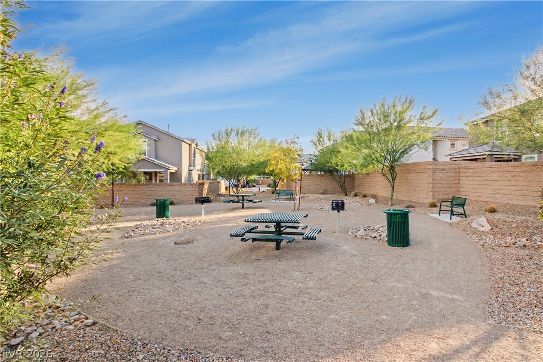 1937 Shanon Michelle Avenue North Las Vegas NV 89031