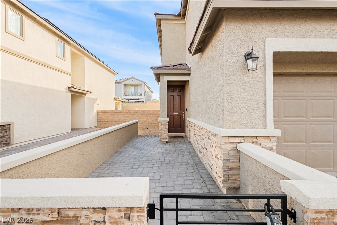 1937 Shanon Michelle Avenue North Las Vegas NV 89031
