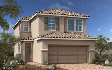 2495 Palizzi Court Henderson NV 89044