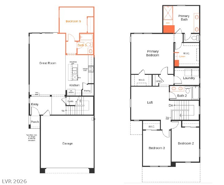 2495 Palizzi Court Henderson NV 89044