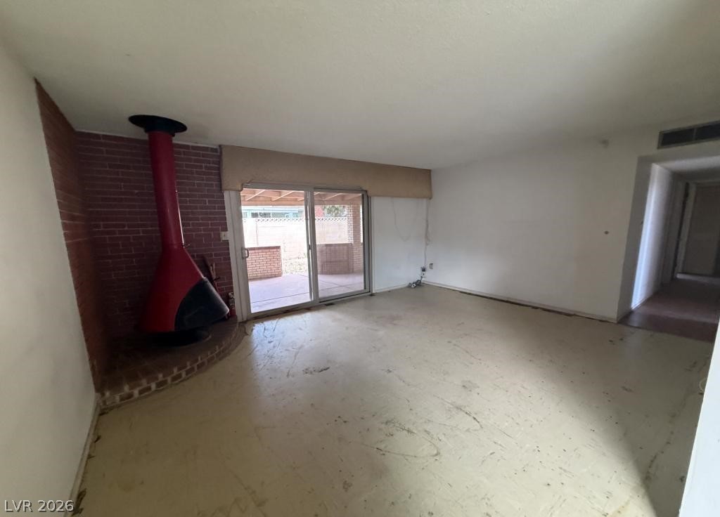 324 Duke Avenue North Las Vegas NV 89030