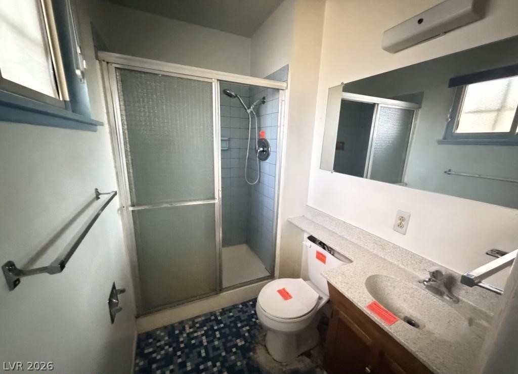 324 Duke Avenue North Las Vegas NV 89030