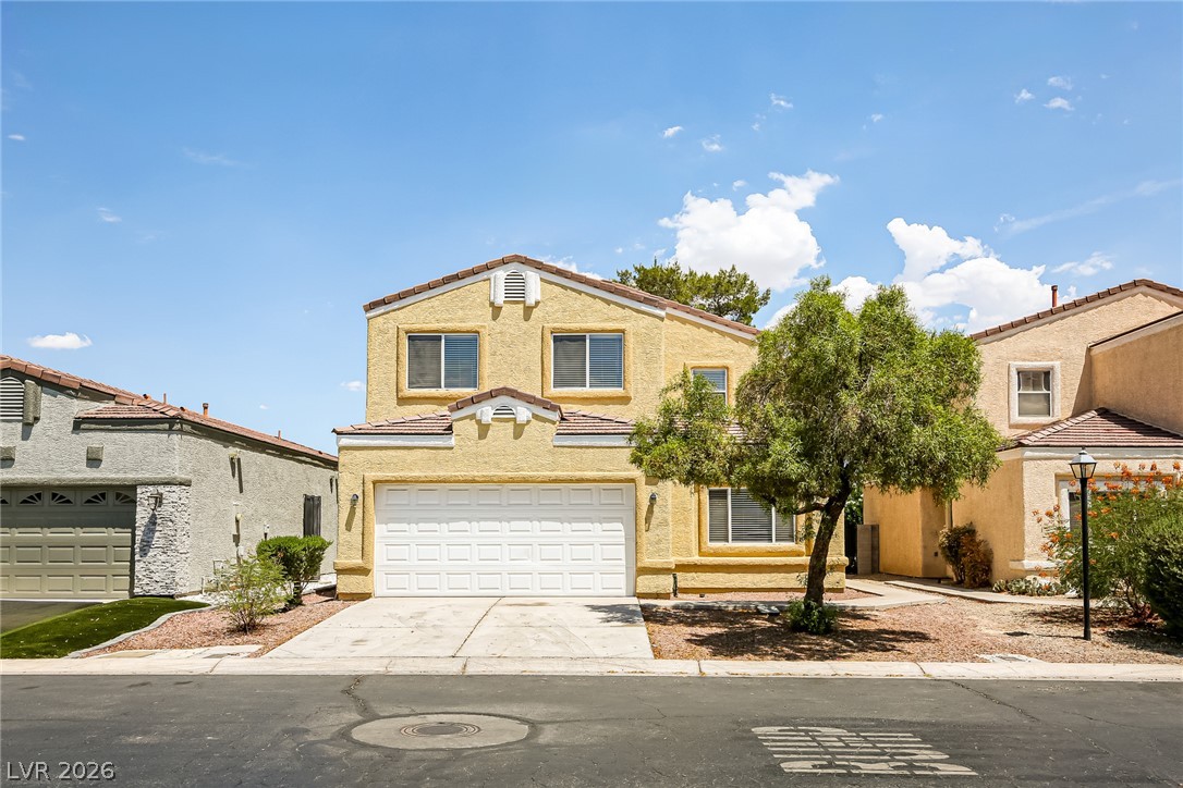 2044 Jesse Scott Street Las Vegas NV 89106