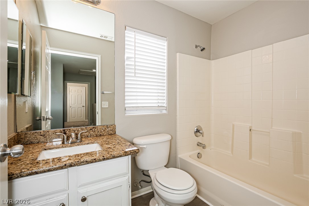2044 Jesse Scott Street Las Vegas NV 89106