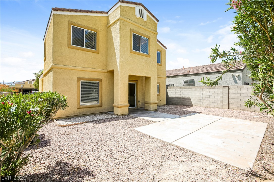 2044 Jesse Scott Street Las Vegas NV 89106