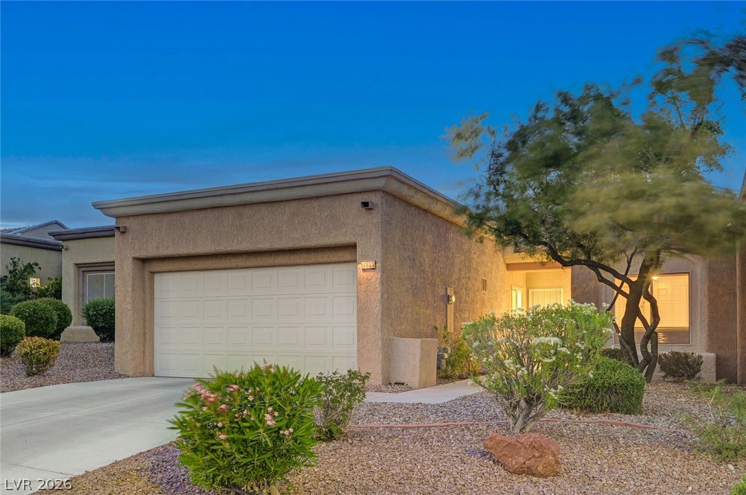 9944 Bundella Drive Las Vegas NV 89134