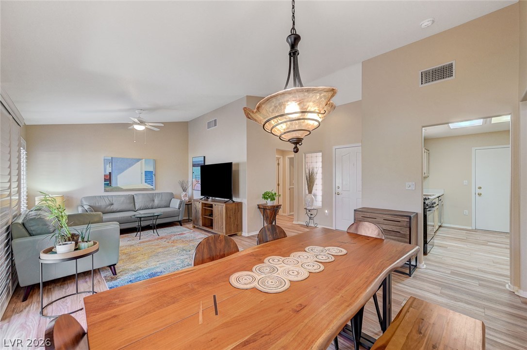 9944 Bundella Drive Las Vegas NV 89134