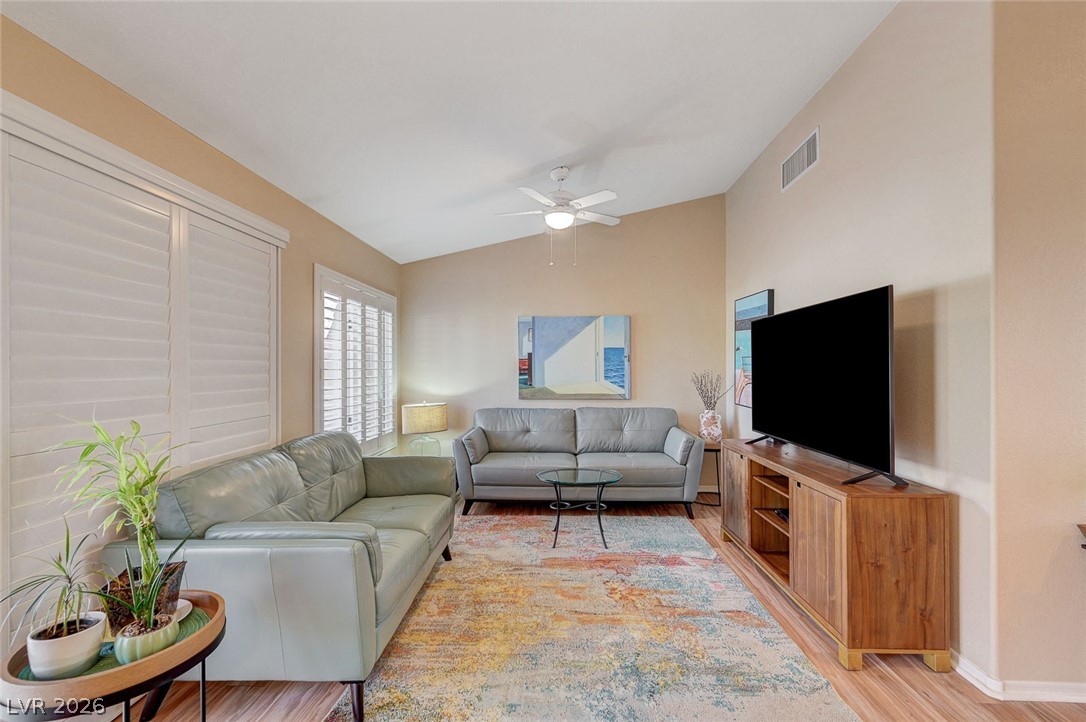 9944 Bundella Drive Las Vegas NV 89134