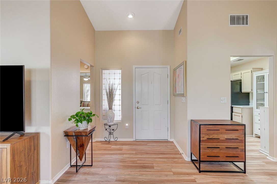 9944 Bundella Drive Las Vegas NV 89134