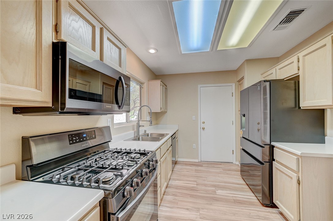 9944 Bundella Drive Las Vegas NV 89134