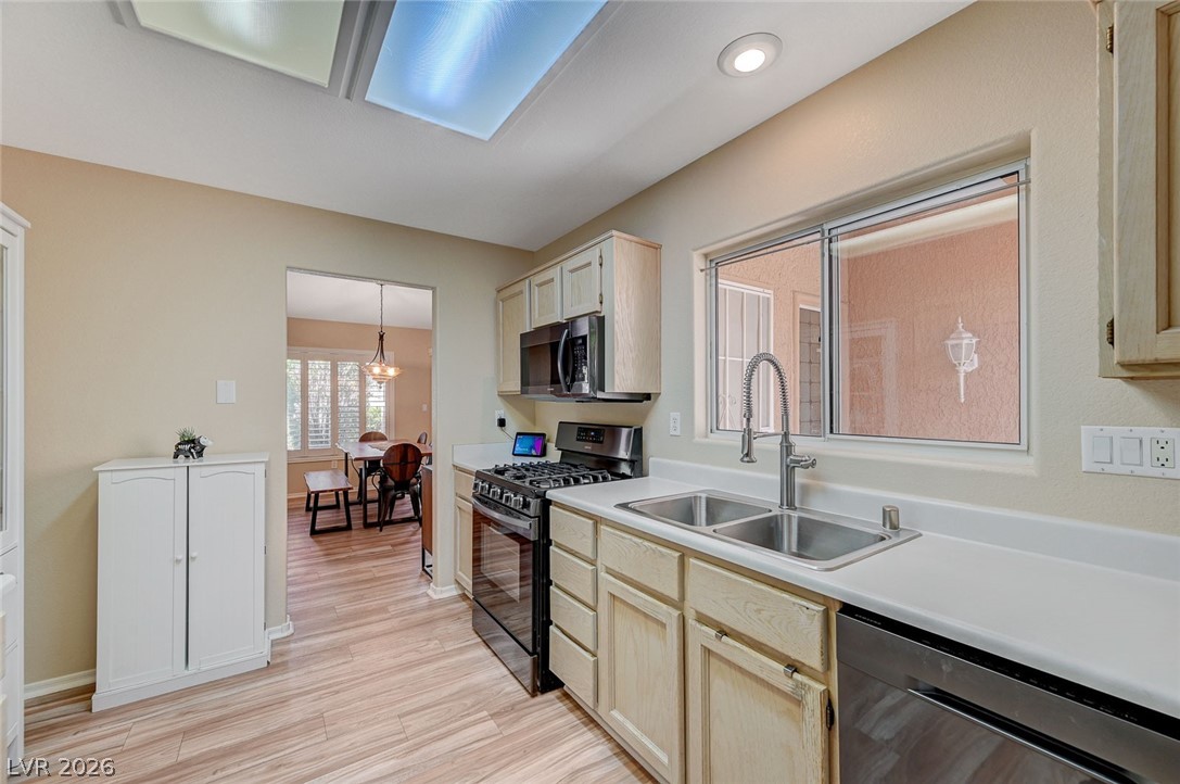 9944 Bundella Drive Las Vegas NV 89134