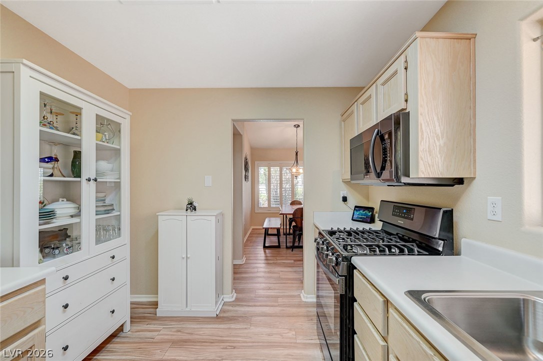 9944 Bundella Drive Las Vegas NV 89134