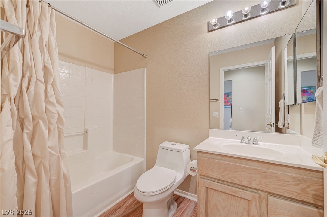 9944 Bundella Drive Las Vegas NV 89134