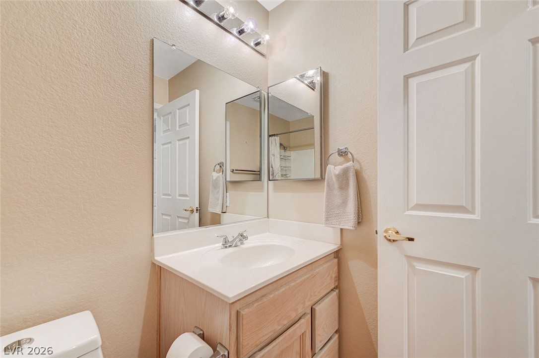 9944 Bundella Drive Las Vegas NV 89134