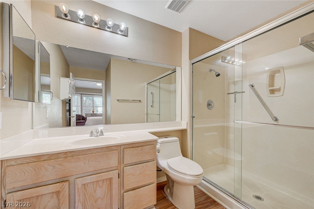 9944 Bundella Drive Las Vegas NV 89134