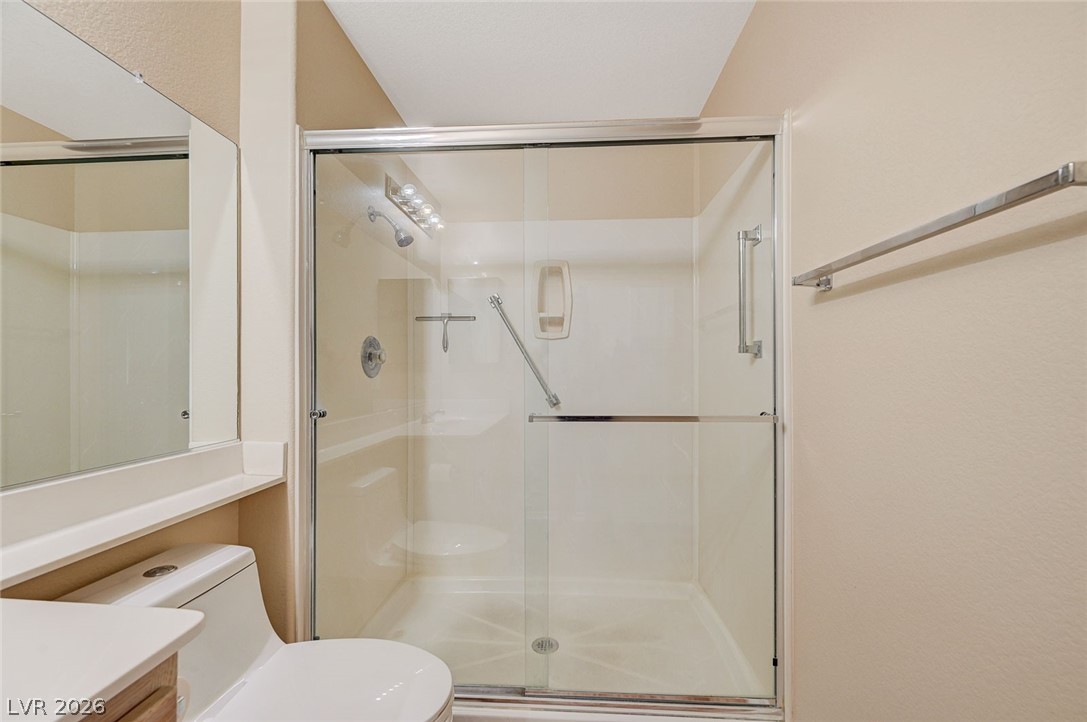 9944 Bundella Drive Las Vegas NV 89134