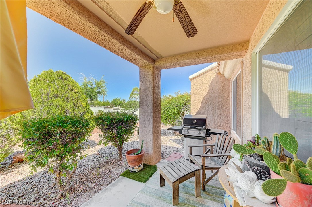 9944 Bundella Drive Las Vegas NV 89134