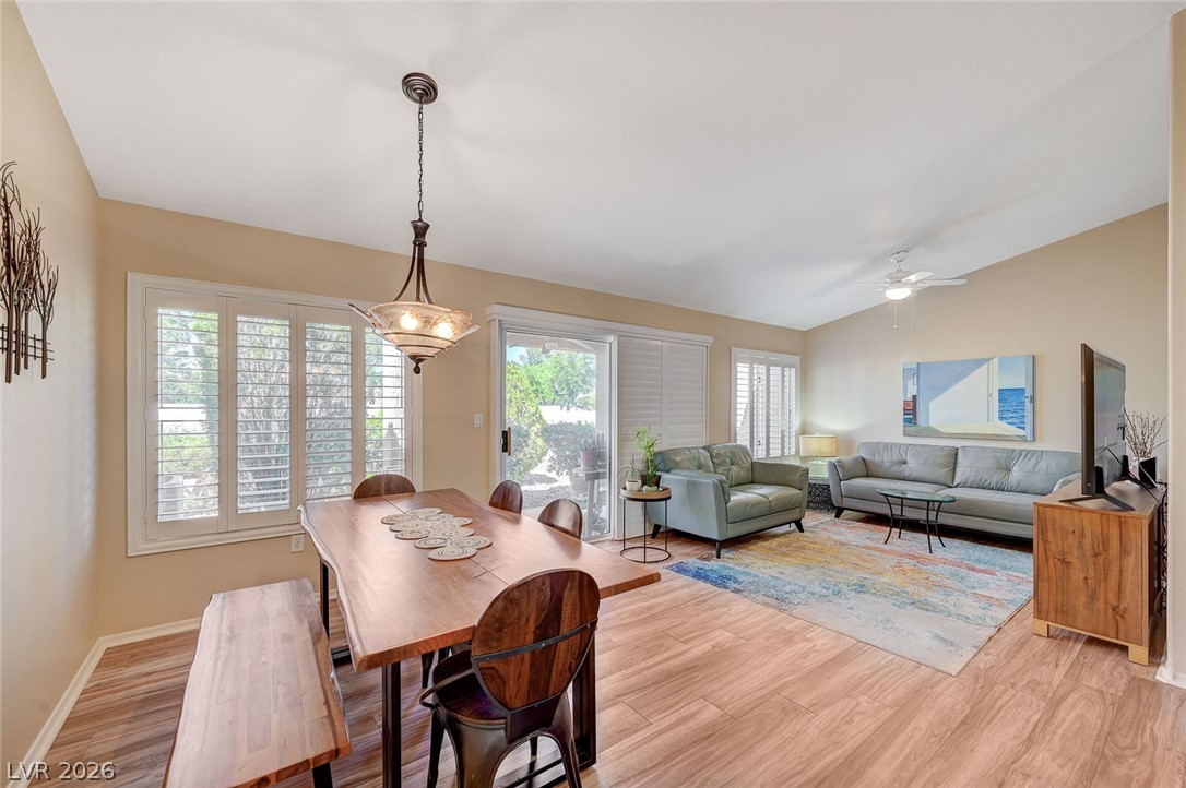 9944 Bundella Drive Las Vegas NV 89134